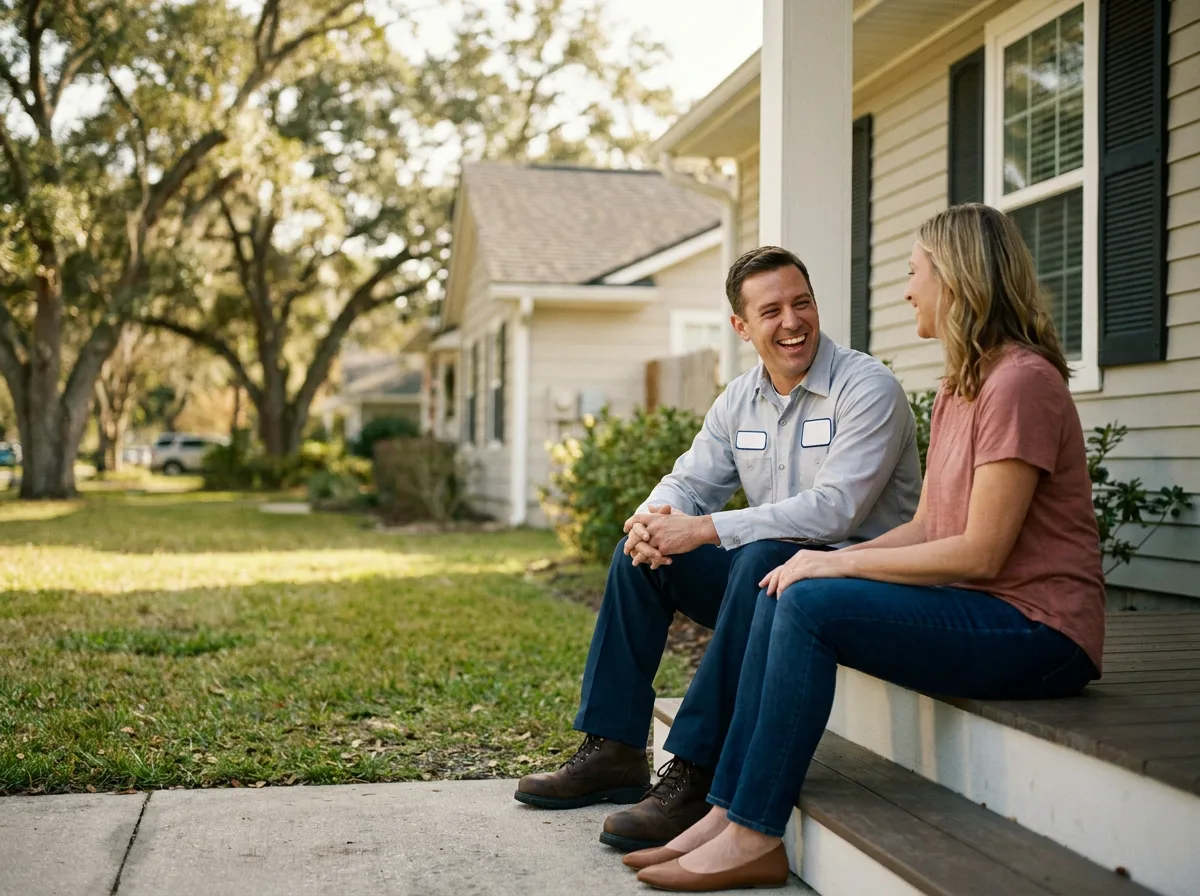Septic tank pumping FAQs for Luthersville, GA
